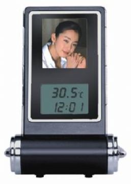 1.5 Inch  Mini Digital Picture Frame